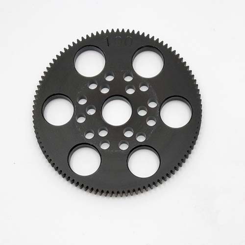 RW Racing Spur Gears - 48P Delrin - Your Battery Buddy