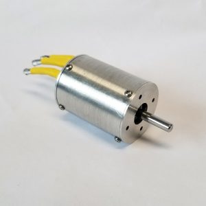 CORDOVA RESEARCH - 1.4X1.8 INCH - 5500kv - 1/10 SCALE MOTOR