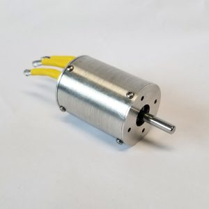 CORDOVA RESEARCH - 1.4X1.8 INCH - 9900kv - 1/10 SCALE MOTOR