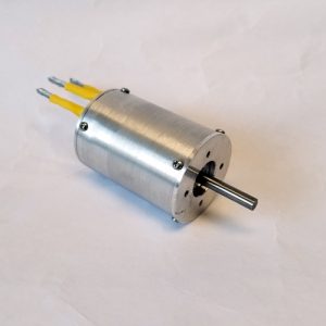 CORDOVA RESEARCH - 1.4X2.1 INCH - 2700kv - 1/10 SCALE MOTOR