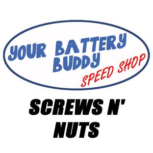 Screws n' Nuts