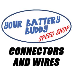 Connectors & Wires